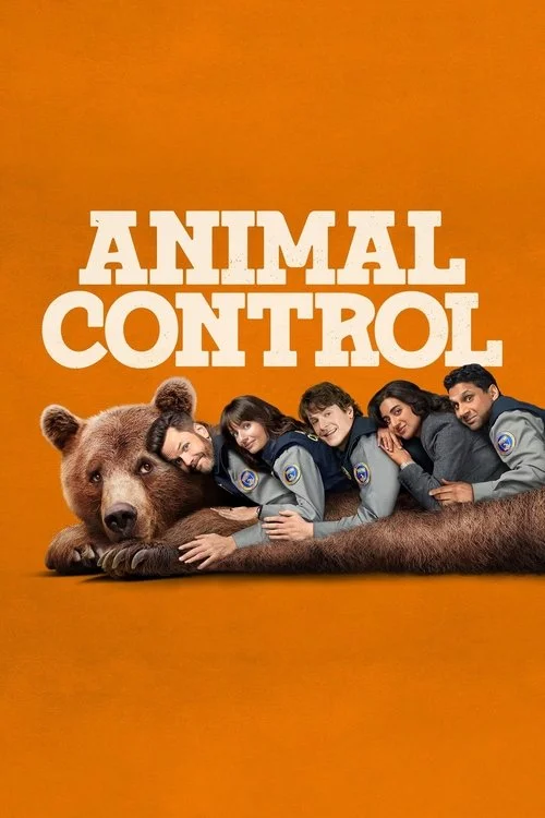 Animal Control — сезон 3