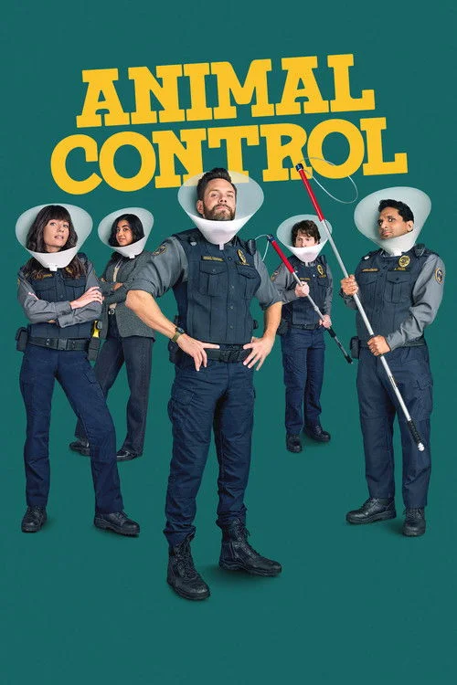 Animal Control — сезон 4