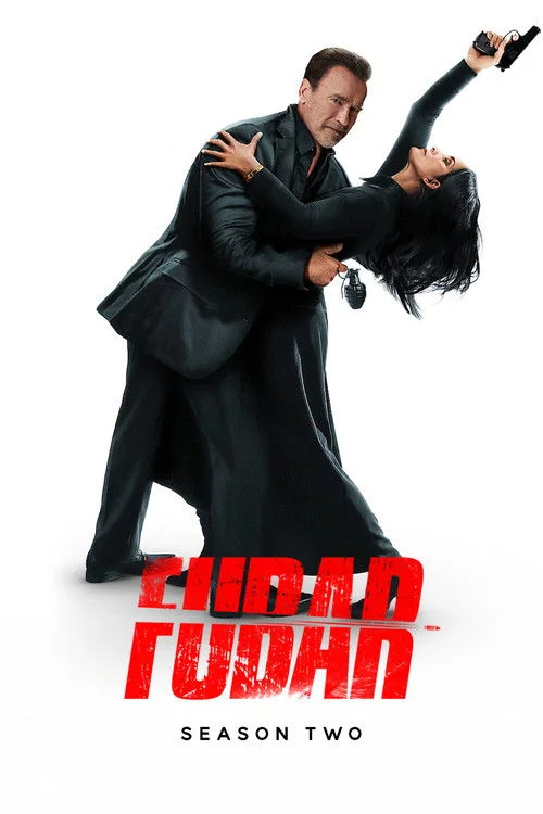 FUBAR — сезон 2