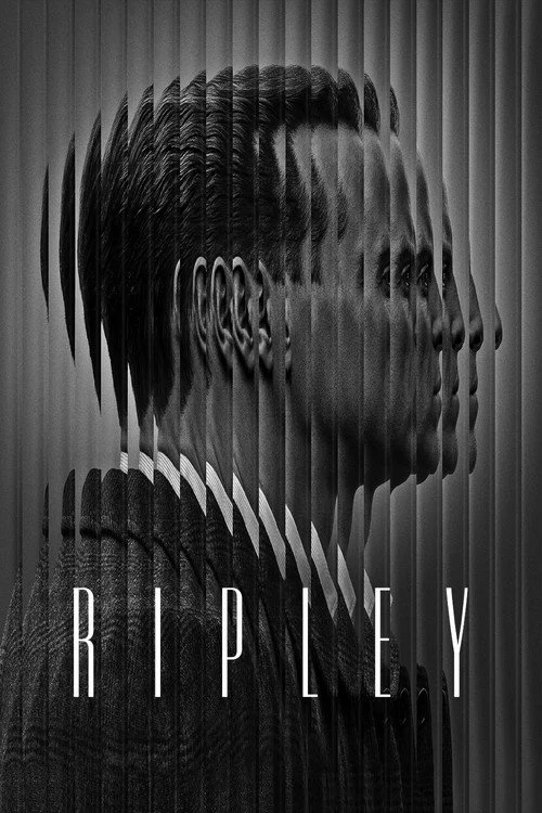 RIPLEY — Season 1
