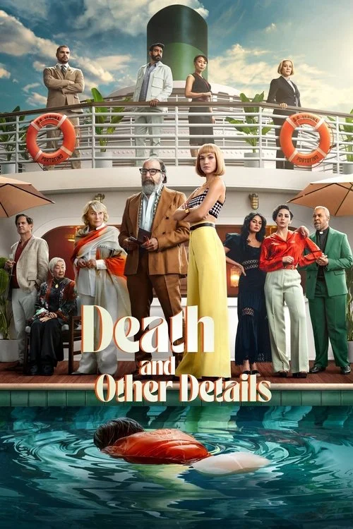 Death and Other Details — Season 1