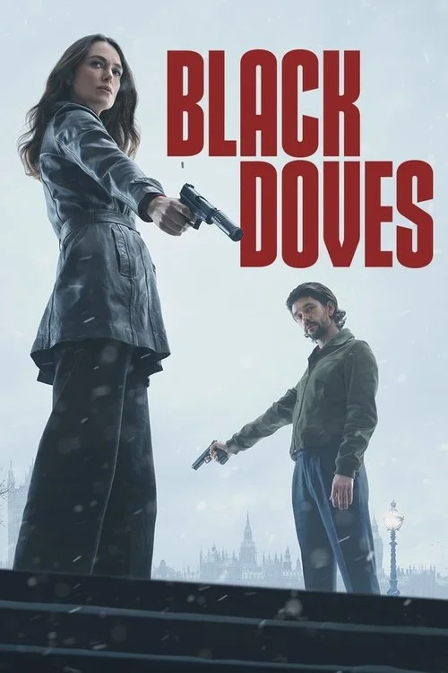 Black Doves — Season 1