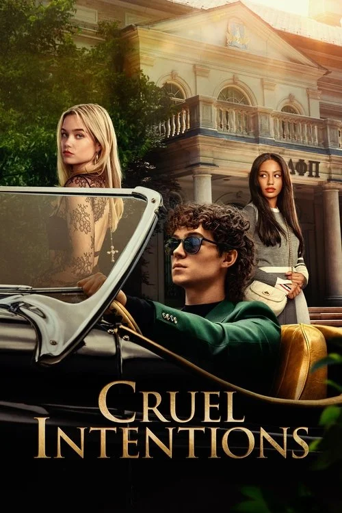 Cruel Intentions — Season 1