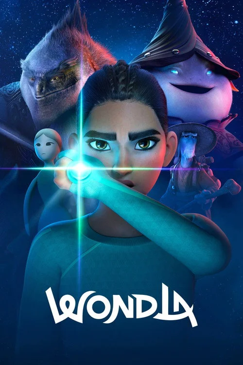УдивЛа — сезон 1