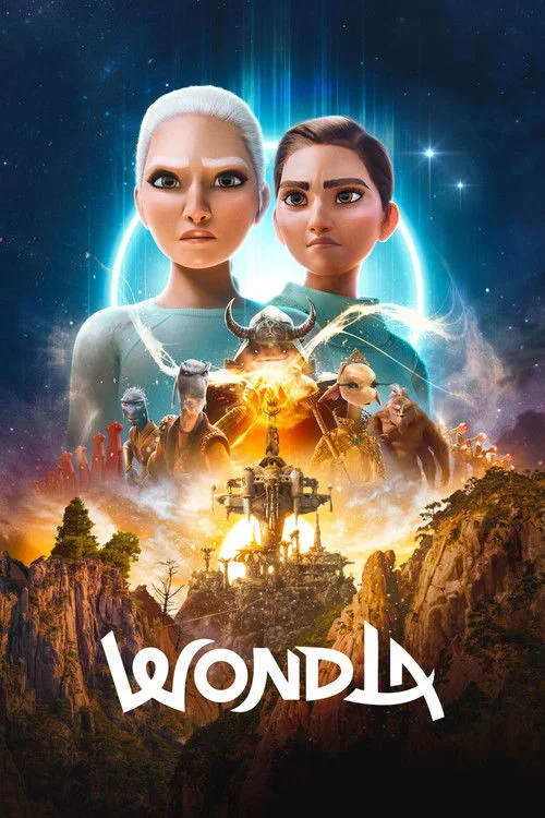 WondLa — Season 3