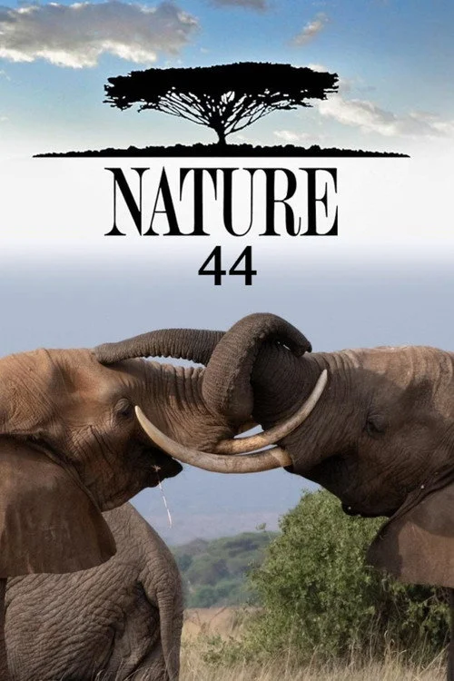 Nature — Season 44