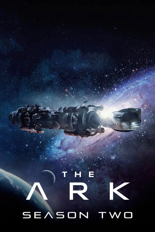 The Ark — Season 2