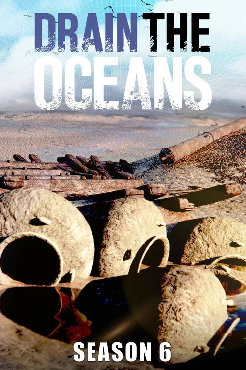 Осушить океан — сезон 6