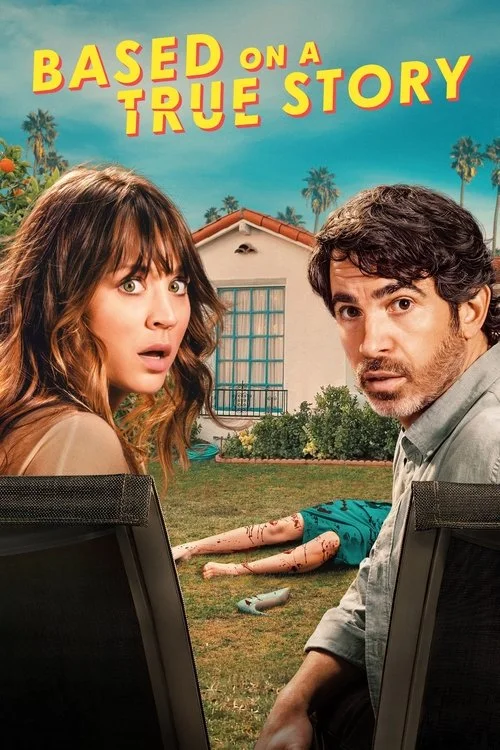 Based on a True Story — Season 1