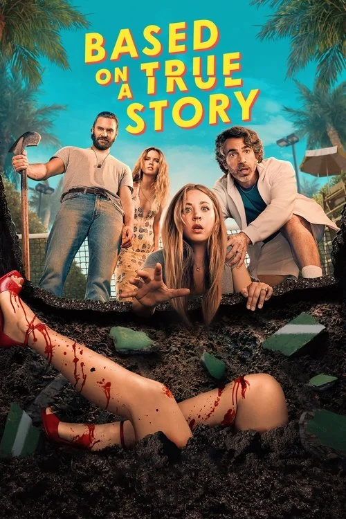 Based on a True Story — Season 2
