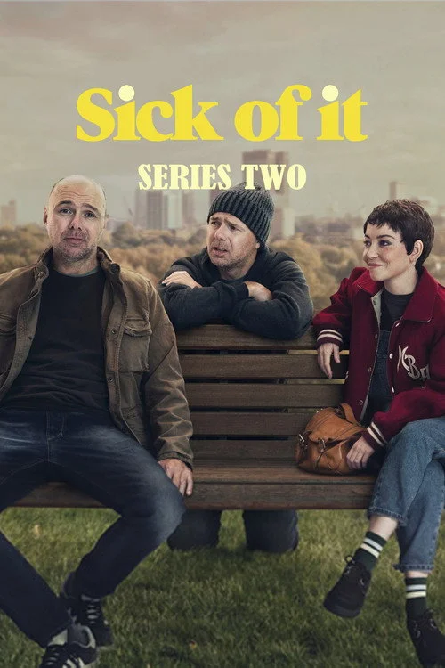 Sick of It — сезон 2