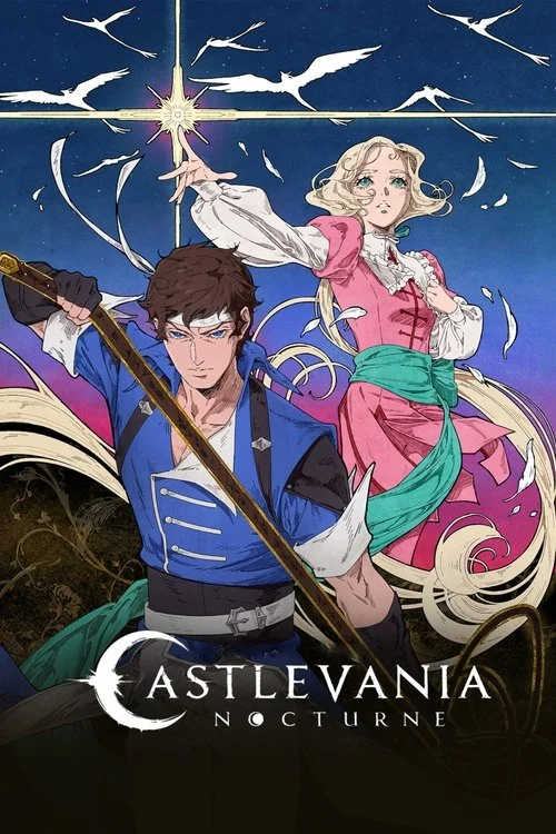 Castlevania: Nocturne — Season 1