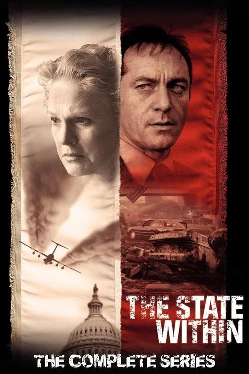 The State Within — Season 1