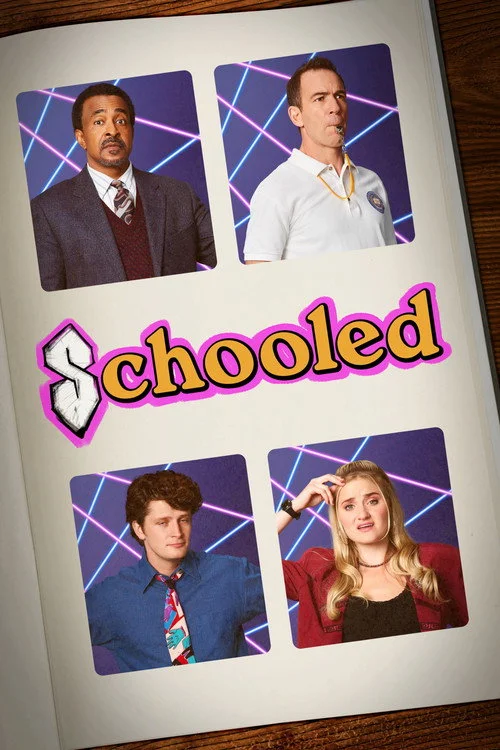 Schooled — сезон 1