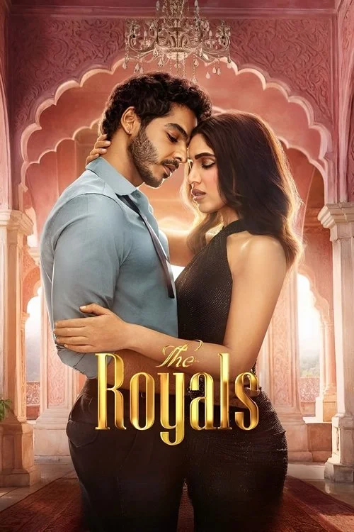 The Royals — Season 1