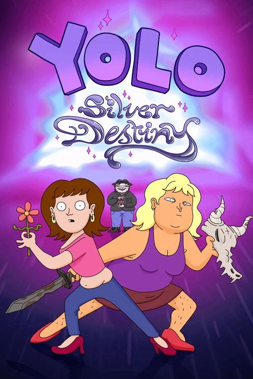 YOLO — Season 2