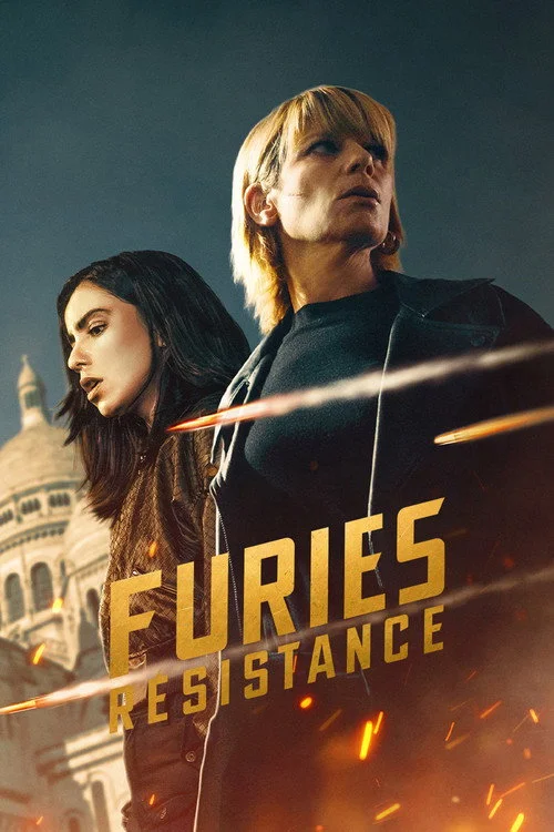 Furies — Season 2
