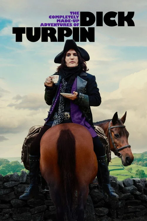 The Completely Made-Up Adventures of Dick Turpin — Season 1