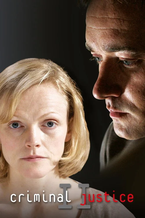 Criminal Justice — сезон 2