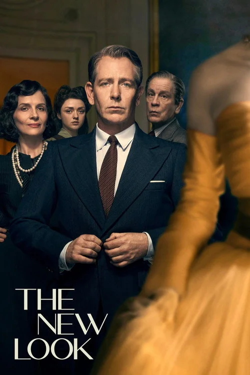 The New Look — Season 1
