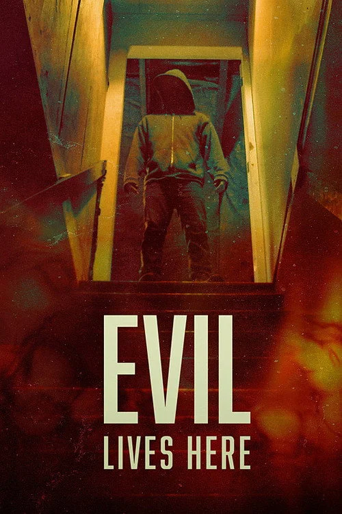 Evil Lives Here — сезон 8