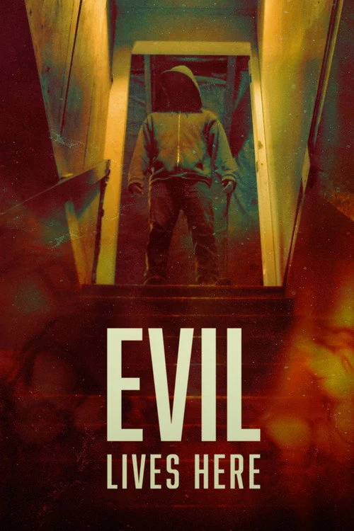 Evil Lives Here — сезон 14