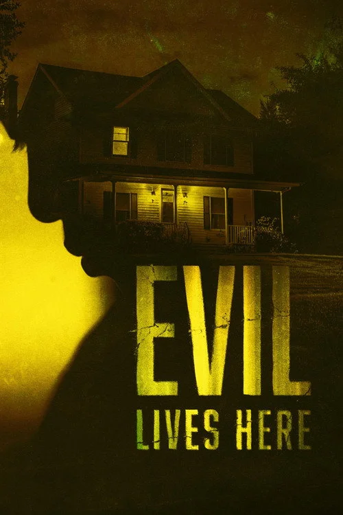 Evil Lives Here — сезон 17