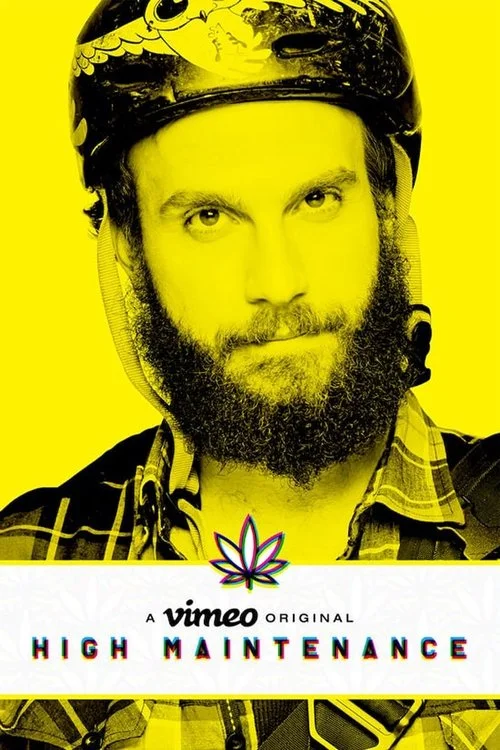 High Maintenance — сезон 2
