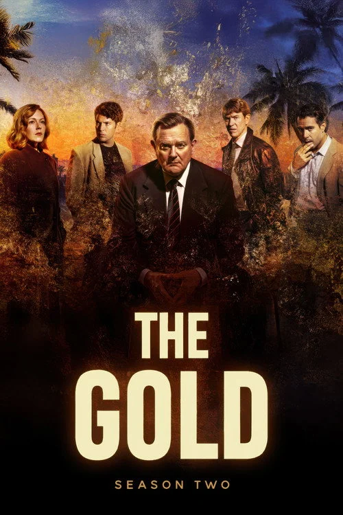 The Gold — сезон 2