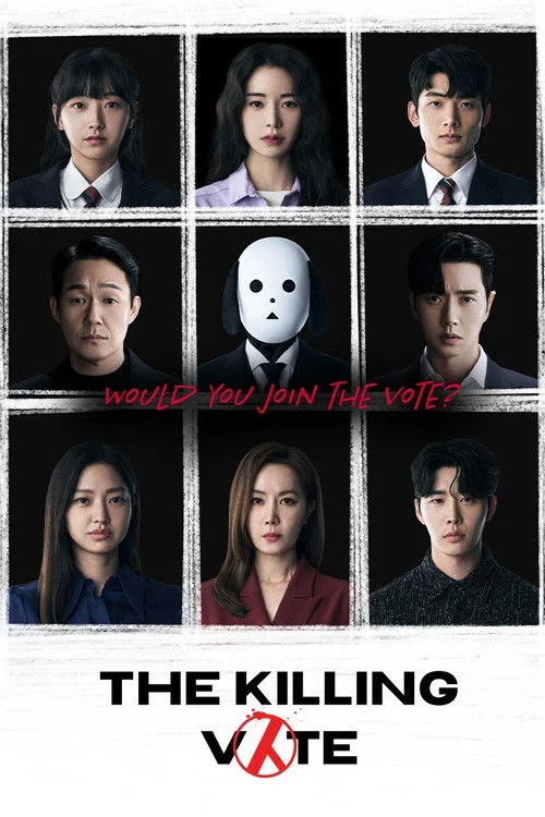 The Killing Vote — Season 1