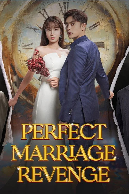 Perfect Marriage Revenge — Season 1
