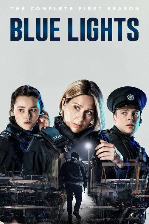 Blue Lights — Season 1