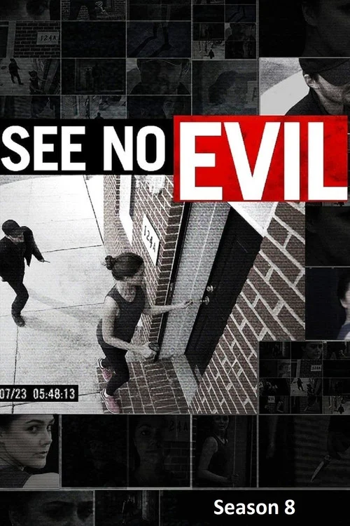 See No Evil — сезон 8