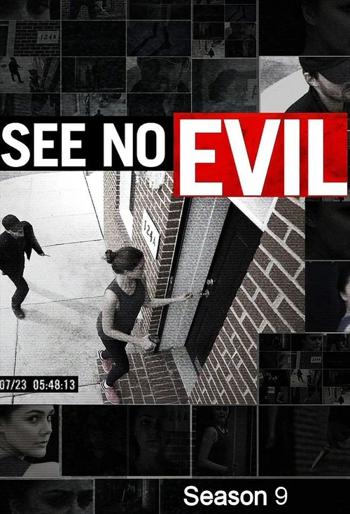 See No Evil — сезон 9