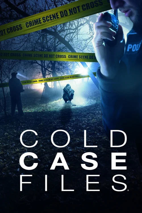 Cold Case Files — сезон 1