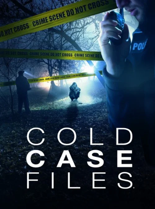 Cold Case Files — сезон 3