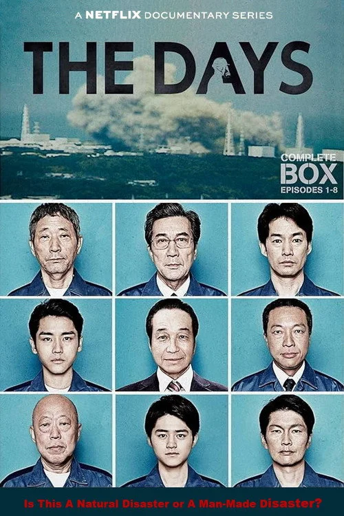 THE DAYS — Season 1