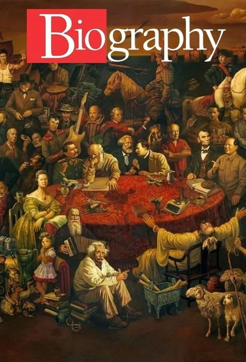 Biography — сезон 18