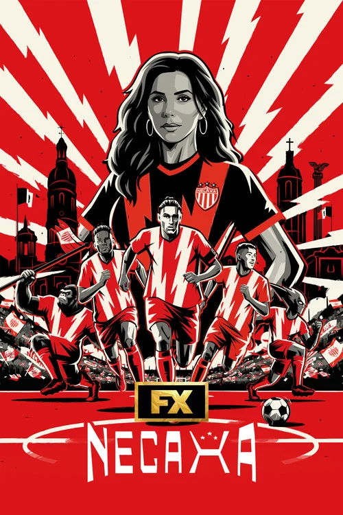 Necaxa — сезон 1