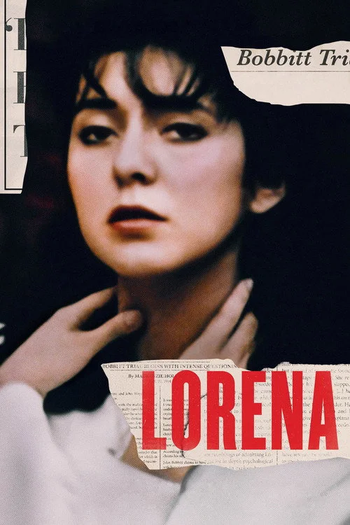 Lorena — Season 1