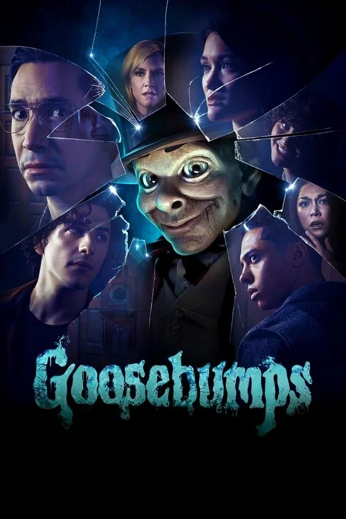 Goosebumps — Season 1