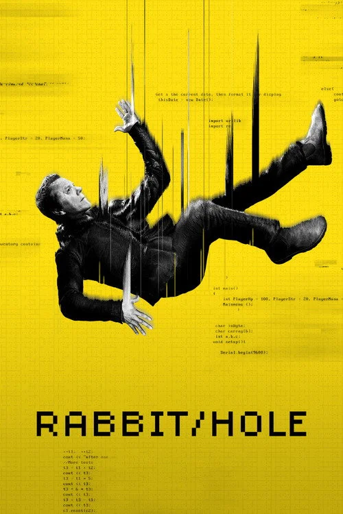 Кроличья нора — сезон 1