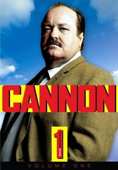 Cannon — Season 1
