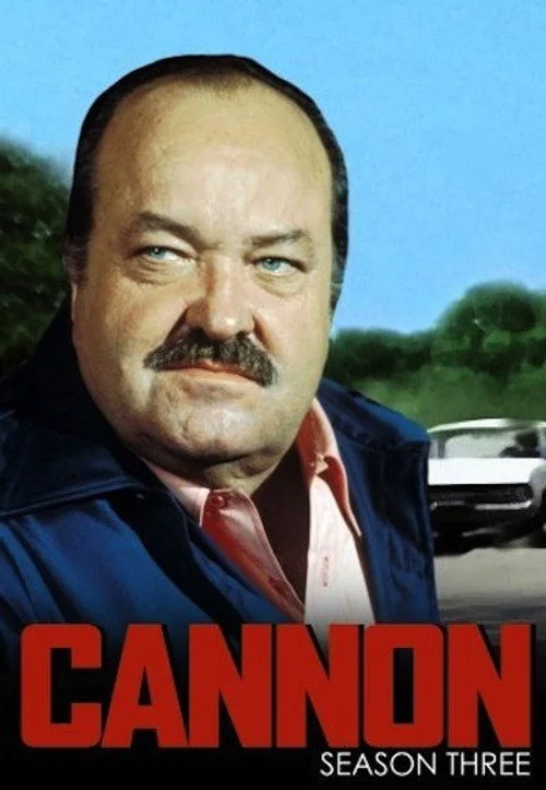 Cannon — Season 3