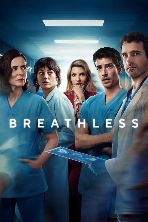 Breathless — Season 1