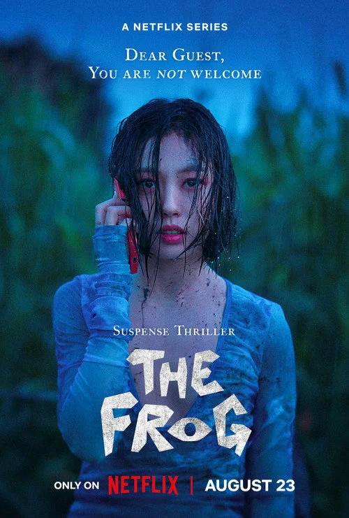 The Frog — Season 1