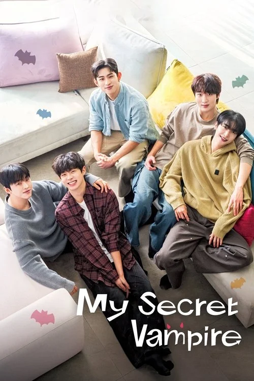 My Secret Vampire — Season 1