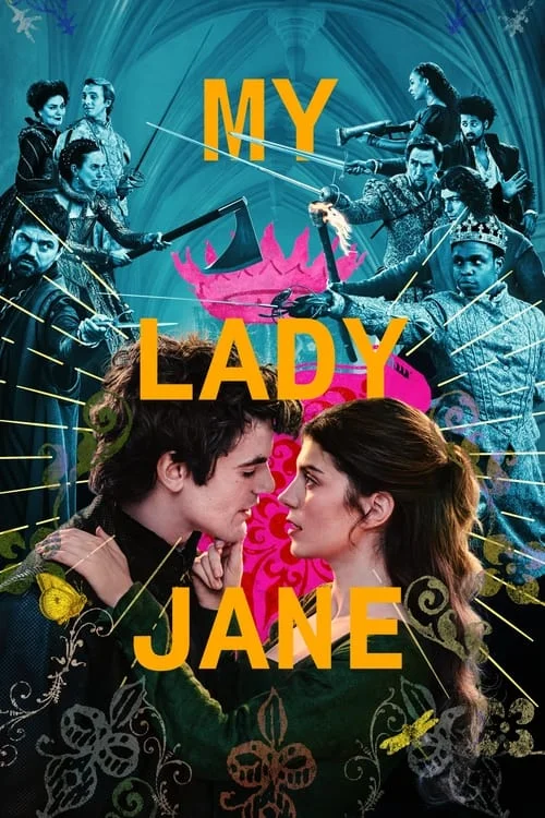 My Lady Jane — Season 1