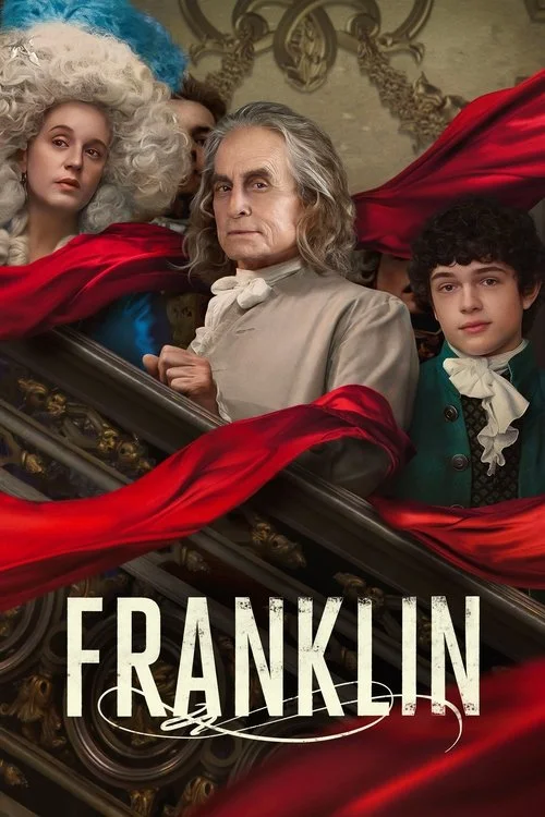 Franklin — Season 1