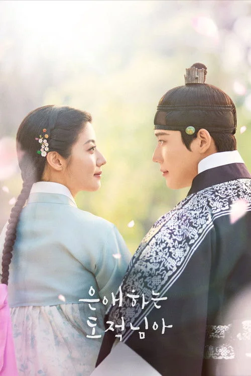 To My Beloved Thief — Season 1